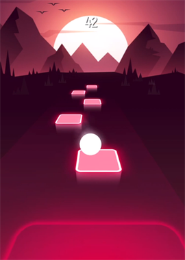 节奏音乐球球[图1]