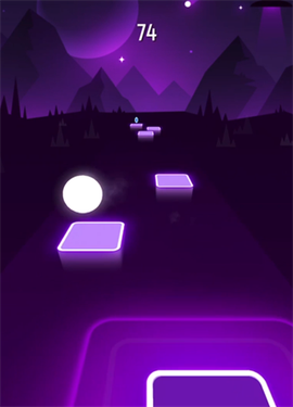 节奏音乐球球[图4]