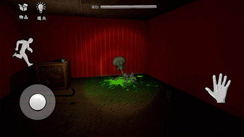 恐怖的餐厅图3