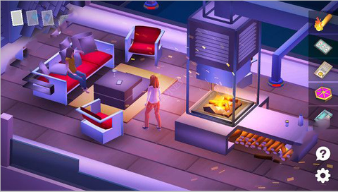 记忆碎片：遗忘图3