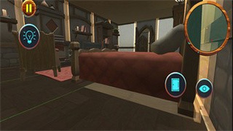 恐怖逃脱大冒险图1