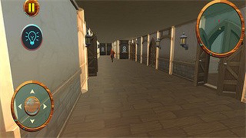 恐怖逃脱大冒险图2