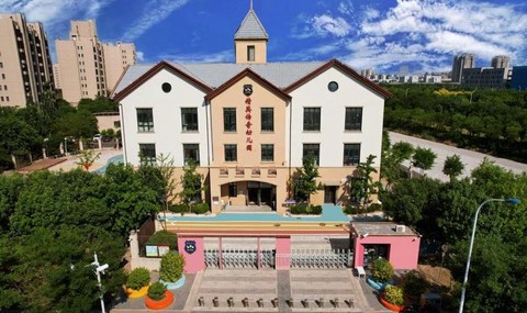 精英传奇幼儿园怎么样[图1]