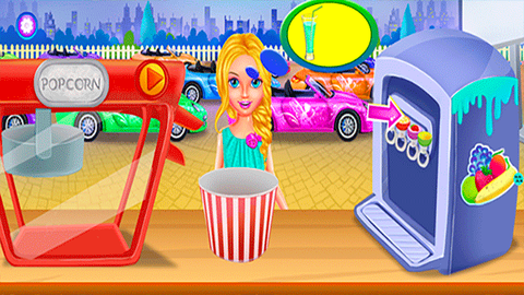 开心迷你超市[图2]