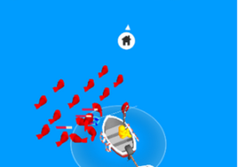 钓鱼我高水平[图1]