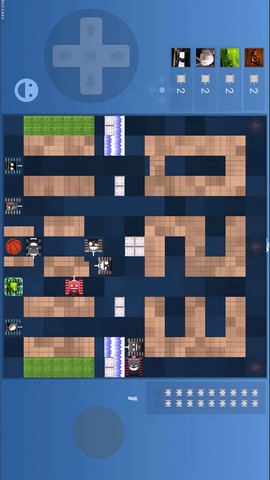 迷你联机坦克图3