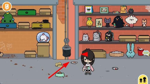 托卡小镇创建世界图3