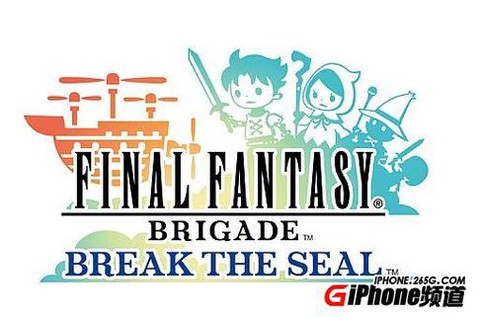 苹果怎么下载最终幻想