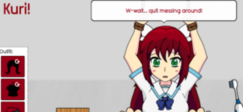 沙盒粉末模拟器图1