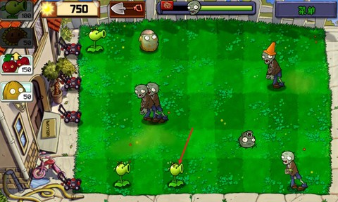 植物大战僵尸内鬼版[图4]