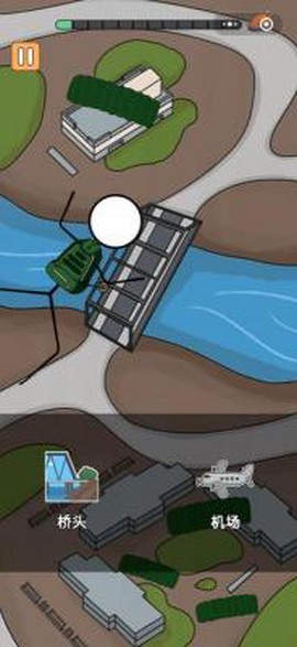 火柴人逃亡日记总集篇[图2]