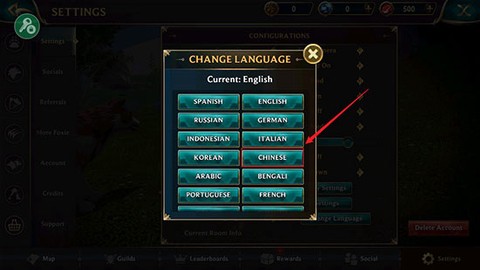 狼传说：家园与爱心[图6]