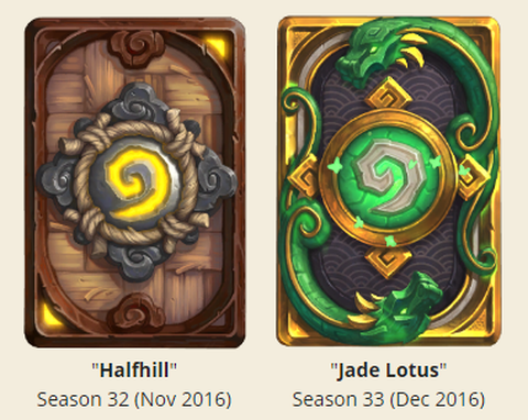 炉石传说青玉什么卡包[图1]