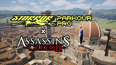 刺客信条2怎么锁定