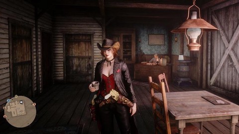 荒野大镖客私酒怎么买[图2]