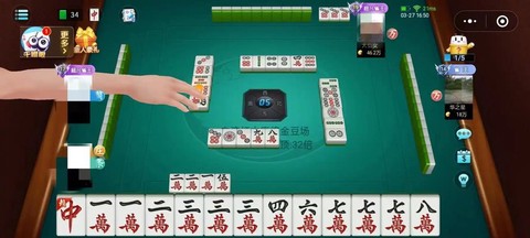 老友阜新麻将图3