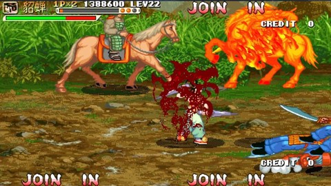 三国战记怎么打貂蝉