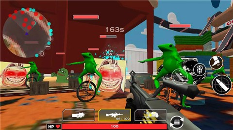 Meme沙盒：射击模组[图2]