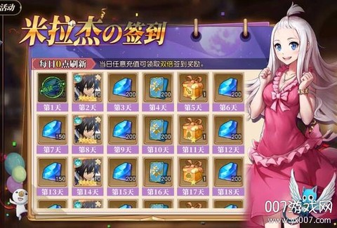 妖精的尾巴：勇气之旅[图7]