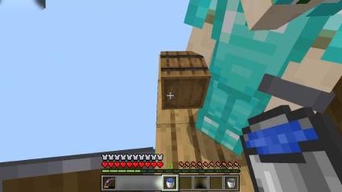 我的世界两人怎么联机[图2]