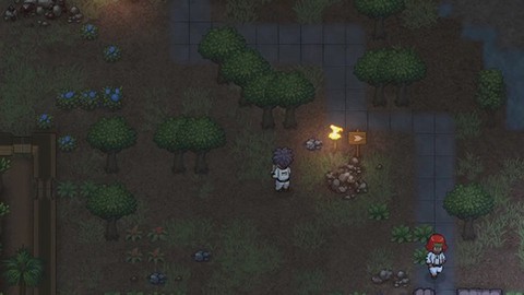 秩序：新曙光图2