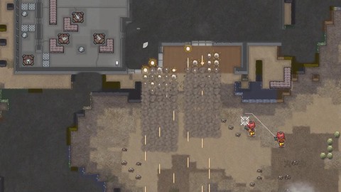 秩序：新曙光图3