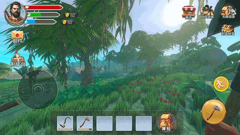 海贼世纪大冒险图3