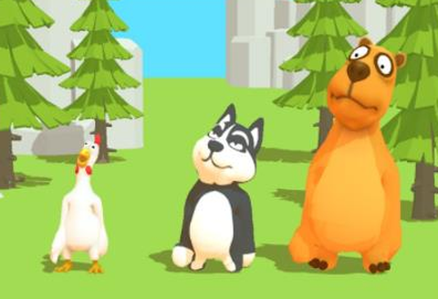 呱唧向前冲[图5]