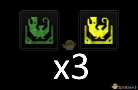 怪物猎人世界陷阱怎么做[图1]