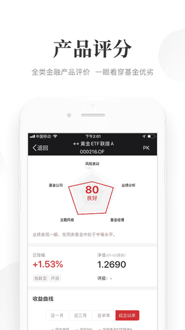 Beta理财师[图1]