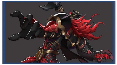 镇魂街神武灵是什么