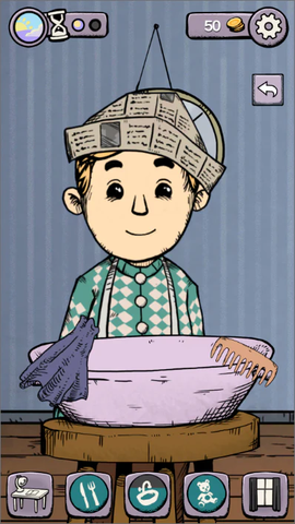 我的孩子:生命之泉[图1]