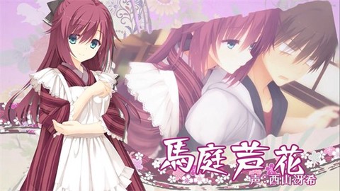 千恋万花汉化版[图13]