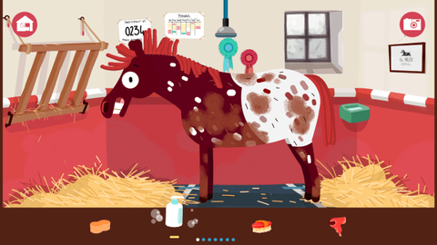 小马样式盒[图2]