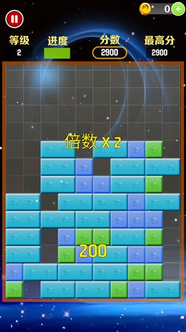 星星消消乐单机游戏图3