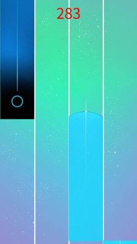 钢琴白块节奏图1