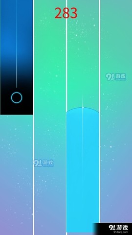 钢琴白块节奏图2