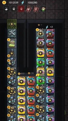 恐怖灵异宿舍图1