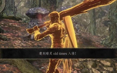 黑魂3被入侵了怎么办[图1]