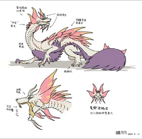 怪物猎人x泡狐龙弱什么[图2]