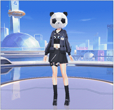 qq飞车大青虫怎么获得