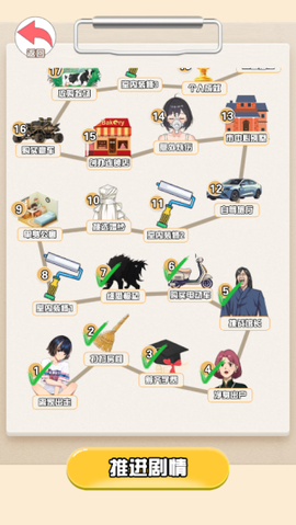 我的女友刚满十八岁[图5]