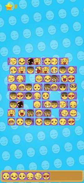 表情了个包[图1]