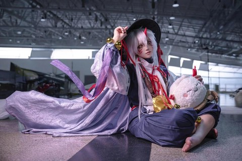 阴阳师两个茨木怎么办