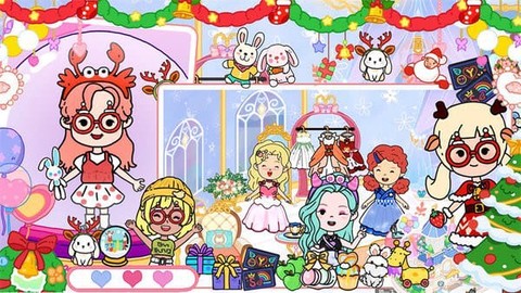 尤雅小镇我的世界[图1]