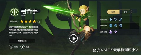 龙之谷弓箭手转什么号[图2]