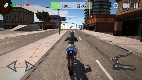 摩托车模拟器[图1]