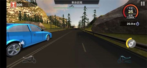 摩托车模拟器图2