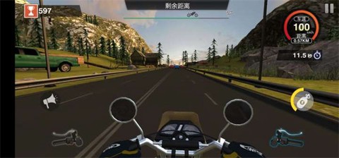 摩托车模拟器图3