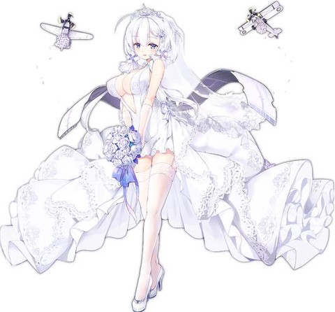 碧蓝航线光辉是什么船[图2]